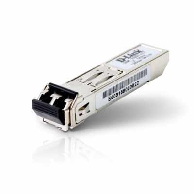 D-Link DEM-310GT D-Link 1-Port Mini-GBIC to 1000BaseLX Tr...