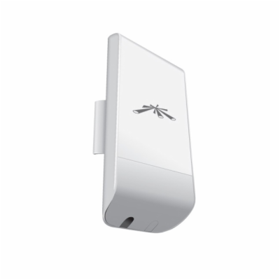 Ubiquiti NanoStation M2 Loco - AP/client 2.4GHz, anténa 8...