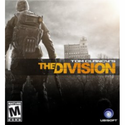 ESD Tom Clancys The Division