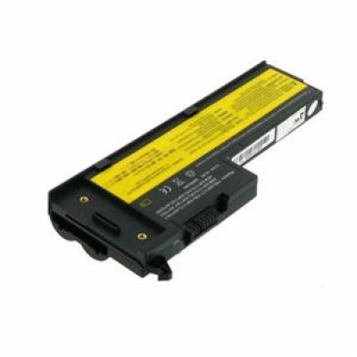 WE Prem bat pro Lenovo ThinkPad X60 14,8V 2600mAh