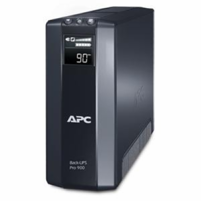 APC BR1200G APC Power-Saving Back-UPS RS 1200, 230V CEE 7...