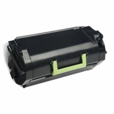 LEXMARK toner 622H pro MX71x/MX81x na 25 000 stran