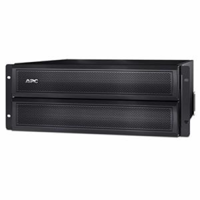 APC SMX120BP APC Smart-UPS X 120V HV External Battery Pac...