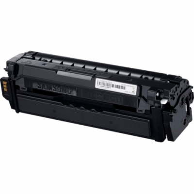 HP - Samsung toner černý CLT-K503L/ELS pro C3010/C3060 Se...