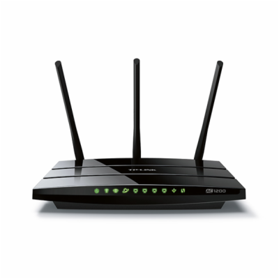 TP-Link Archer C1200 WiFi DualBand Gbit Router