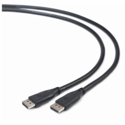 GEMBIRD Kabel DisplayPort digital interface 1,8 m