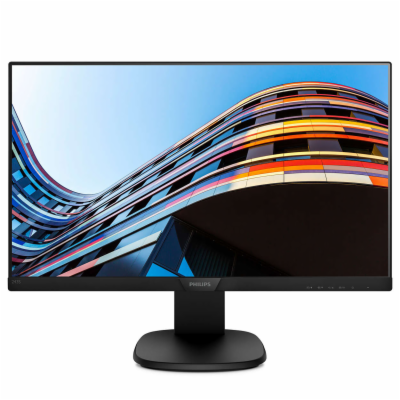 Philips MT IPS LED 23,8" 243S7EHMB/00 - IPS panel, 1920x1...