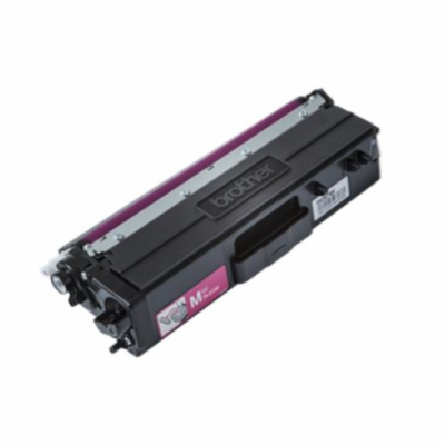 Brother TN-910M - originální Brother - TN-910M, toner mag...