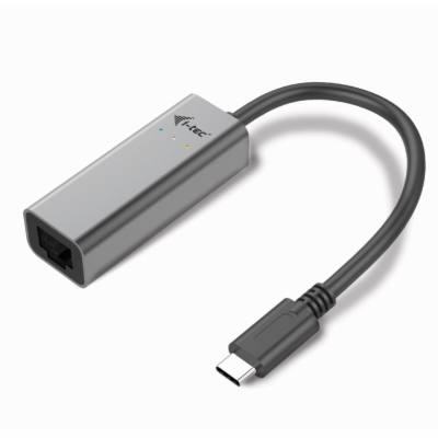 i-tec USB-C Metal Gigabit Ethernet adapter