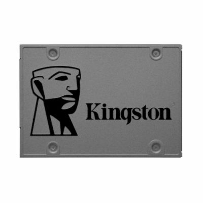 Kingston A400 480GB, SA400S37/480G