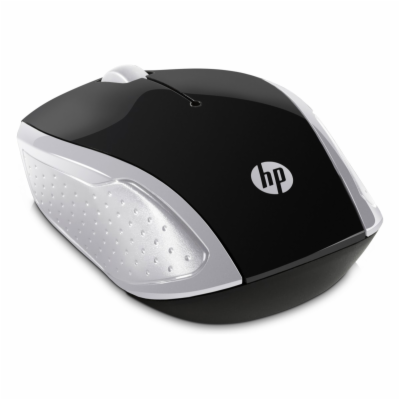 HP Wireless Mouse 200 2HU84AA Bezdrátová myš 200 (Pike Si...