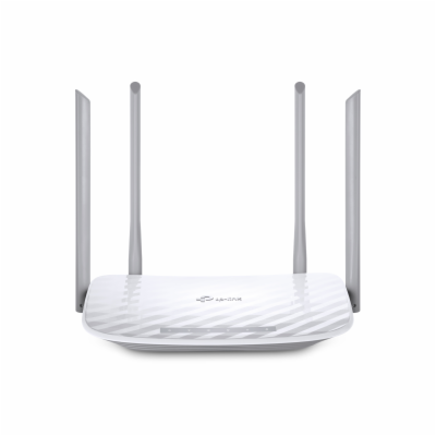 TP-Link Archer C50 - AC1200 Wi-Fi Router