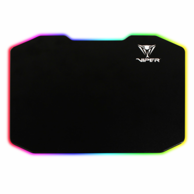 Patriot Viper RGB podložka pod myš