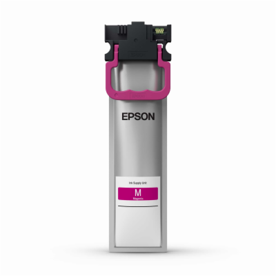 EPSON ink bar WF-C5xxx Series Ink Cartridge L Magenta 19,...