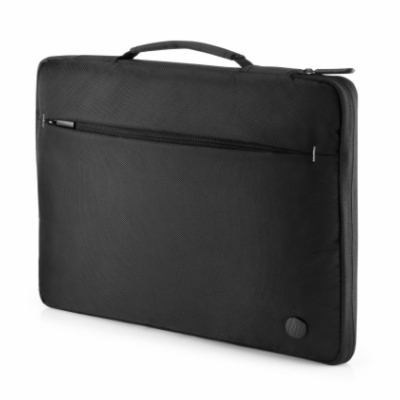 Brašna HP 2UW01AA 14" black Business Sleeve