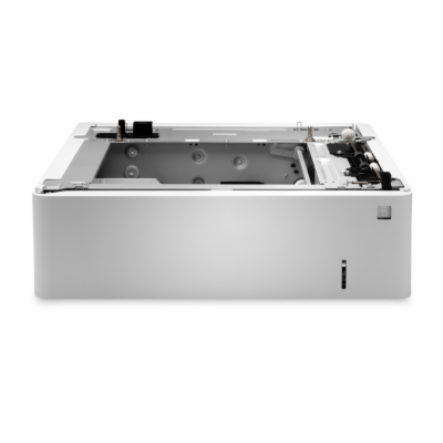 HP B5L34A - originální HP 550 sheet Heavy Media Tray - zá...