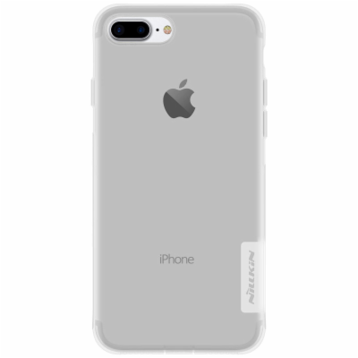 Nillkin Nature TPU Pouzdro Transparent pro iPhone 7/8 Plus