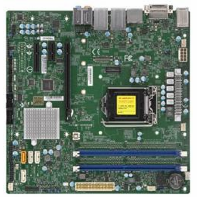 Supermicro MBD-X11SCQ-L-O SUPERMICRO MB 1xLGA1151 (Core 8...