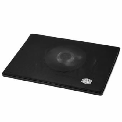 Cooler Master chladící podstavec i300 pro notebook 7-17",...