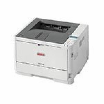 OKI B412dn A4, čb, 1200x1200, 33 ppm, USB 2.0,PCL6, duple...