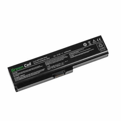 Green Cell Battery PA3634U-1BRS for Toshiba Satellite A66...