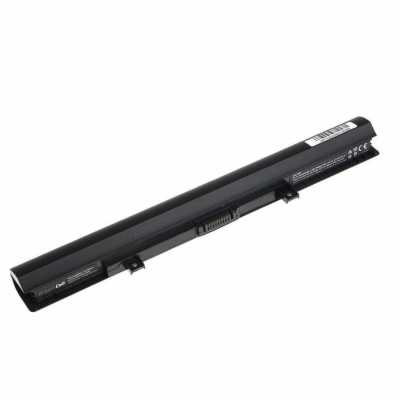 Green Cell Battery PA5185U-1BRS for Toshiba Satellite C50...