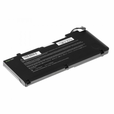 Green Cell Battery A1322 for Apple MacBook Pro 13 A1278 (...