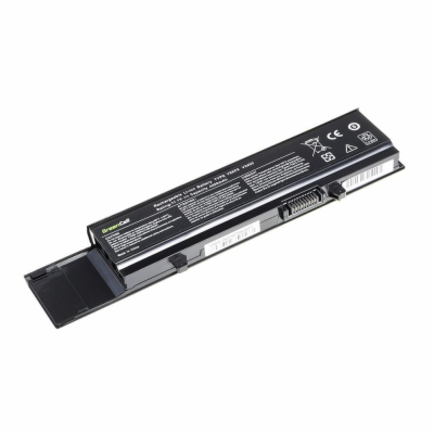 Green Cell Battery 7FJ92 Y5XF9 for Dell Vostro 3400 3500 ...