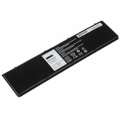 Green Cell Battery 34GKR 3RNFD PFXCR for Dell Latitude E7...