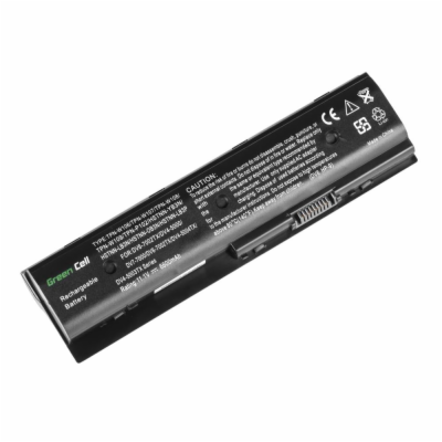 GREENCELL HP104 Battery MO06 MO09 for HP Envy DV4 DV6 DV7...