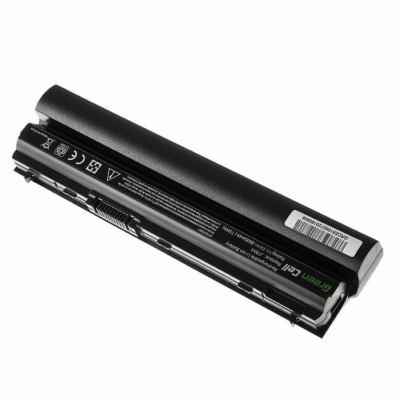 GREENCELL DE61 Battery for DELL LATITUDE E6120 E6220 E6230