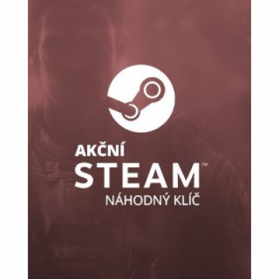 ESD Akční náhodný steam klíč