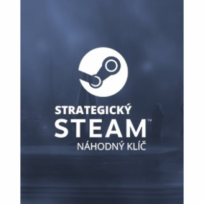 ESD Strategický náhodný steam klíč