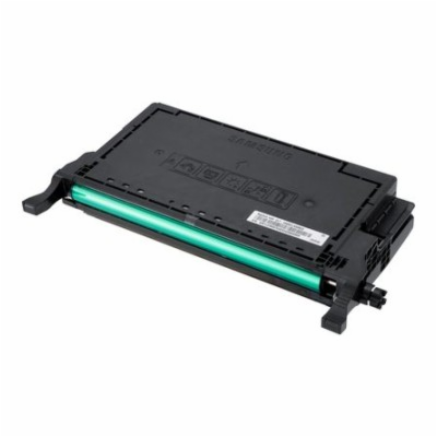 HP - Samsung CLT-K5082L H-Yld Blk Toner Cr (5,000 pages)