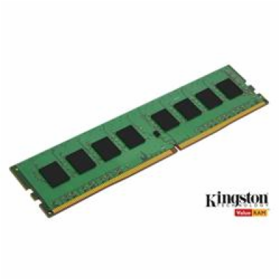 Kingston DDR4 4GB 2666MHz CL19 KVR26N19S6/4 DIMM DDR4 4GB...