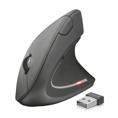 Trust Verto Wireless Ergonomic Mouse 22879 myš