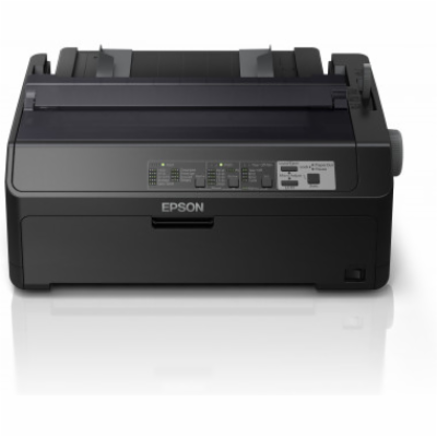 Epson/LQ-590IIN/Tisk/Jehl/A4/LAN/USB