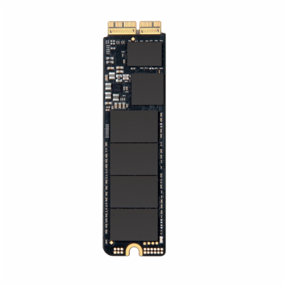 Transcend 240GB, Apple JetDrive 820 SSD, AHCI PCIe Gen3 x...