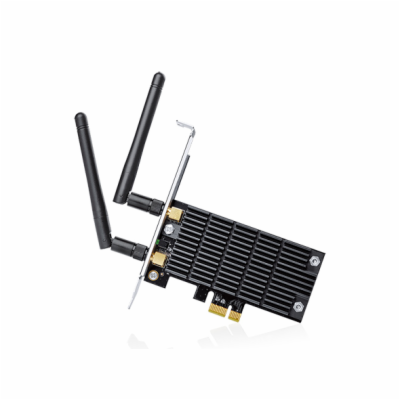 TP-Link Archer T6E - Bezdrátový adaptér PCI Express s 2,4...