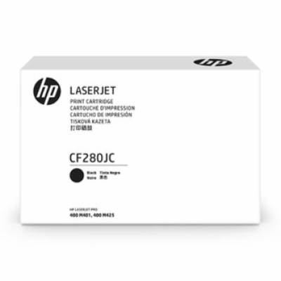 HP 80J (CF280JC)