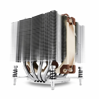 Noctua NH-D9DX i4 3U, LGA2011-0 & LGA2011-3 (Square ILM &...