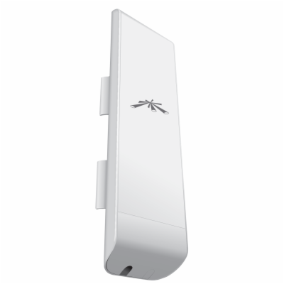 Ubiquiti NanoStation M2 - AP/client 2.4GHz, anténa 11dBi ...