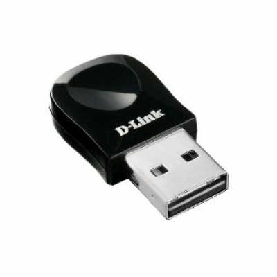 D-Link DWA-131 Wireless N USB Nano Adapter