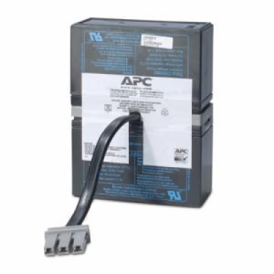 APC RBC33 výměnná bateriová sada pro BR1500I, BR1500-FR, ...