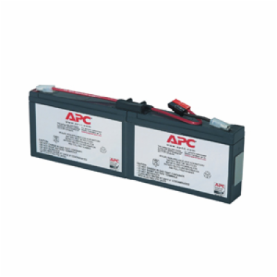 APC Battery kit RBC18 pro PS250I, PS450I, SC250RMI1U, SC4...