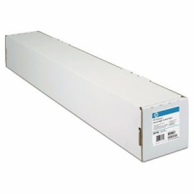 HP Coated Paper, 114 microns (4.5 mil) • 90 g/m2 (24 lbs)...