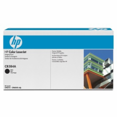 HP 84A Black Image Drum (35000 stran) pro CP6015, CM6040 ...