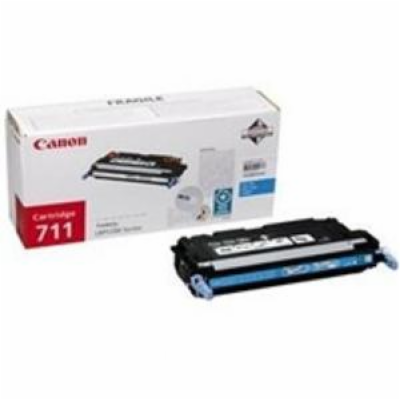 Canon 2659B002 - originální toner CRG-718Y yellow (CRG718Y)