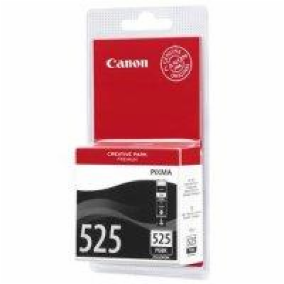 Canon CARTRIDGE PGI-525BK černá pro Pixma IP4850, IP4950,...