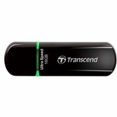 TRANSCEND Flash Disk 16GB JetFlash®600, USB 2.0 (R:32/W:1...